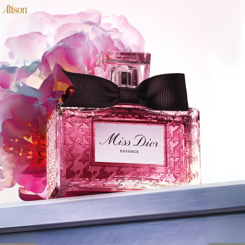 Miss Dior Essence de parfum